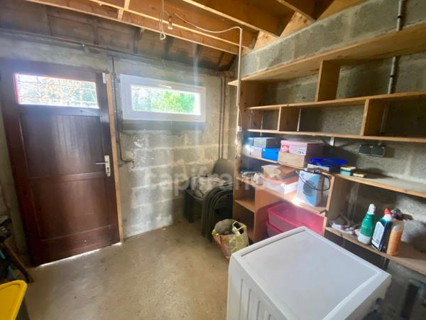 Maison à vendre 5 pièces PLOEREN (56)