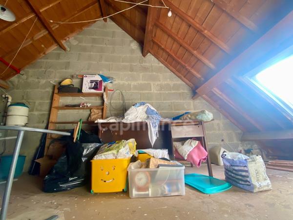 Maison à vendre 5 pièces PLOEREN (56)