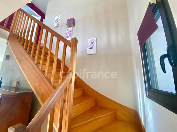 Maison à vendre 5 pièces PLOEREN (56)