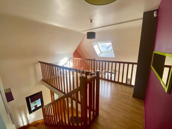Maison à vendre 5 pièces PLOEREN (56)