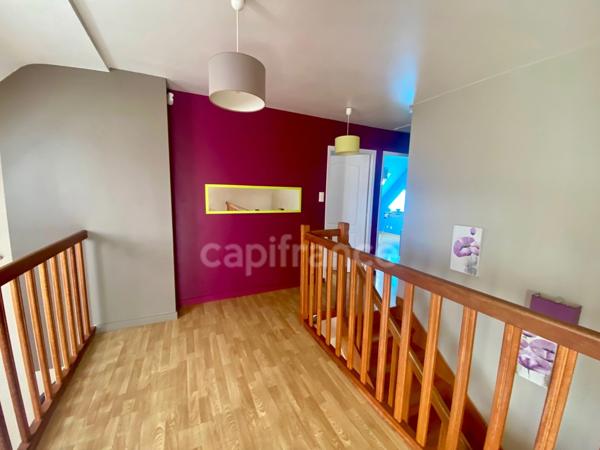 Maison à vendre 5 pièces PLOEREN (56)