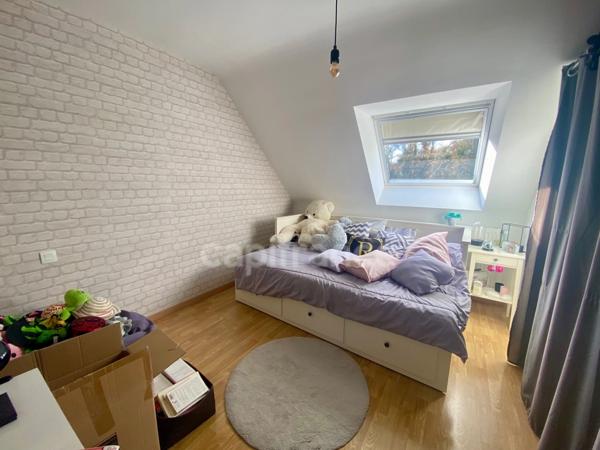Maison à vendre 5 pièces PLOEREN (56)