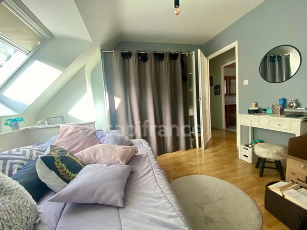 Maison à vendre 5 pièces PLOEREN (56)