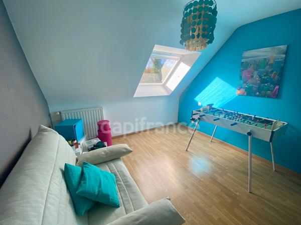 Maison à vendre 5 pièces PLOEREN (56)