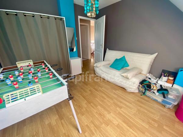 Maison à vendre 5 pièces PLOEREN (56)