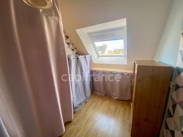 Maison à vendre 5 pièces PLOEREN (56)