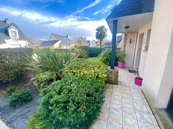 Maison à vendre 5 pièces PLOEREN (56)
