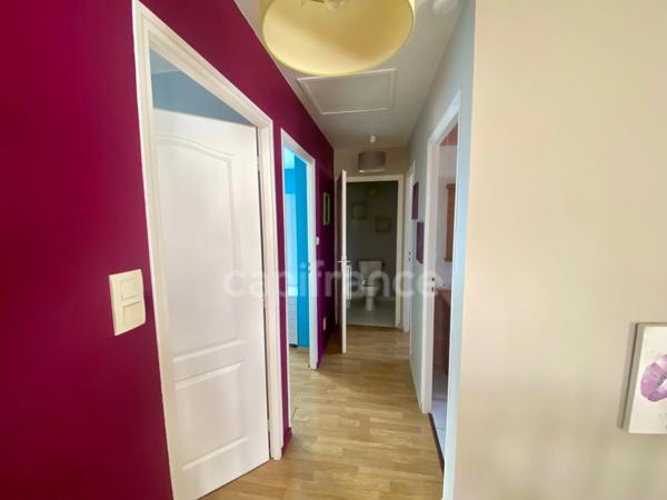 Maison à vendre 5 pièces PLOEREN (56)