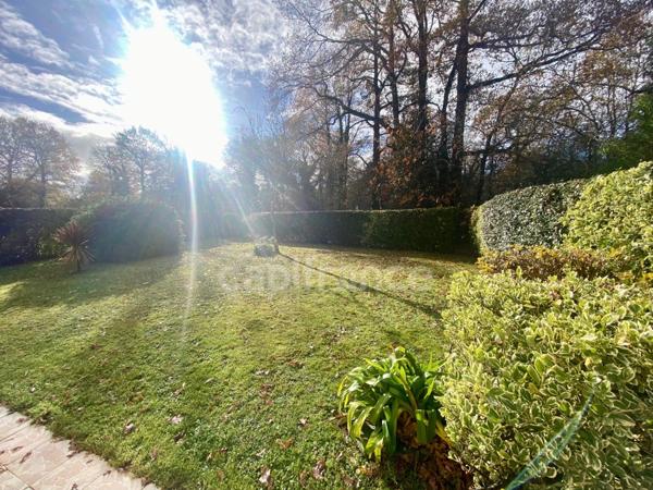 Maison à vendre 5 pièces PLOEREN (56)