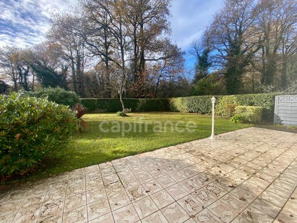 Maison à vendre 5 pièces PLOEREN (56)