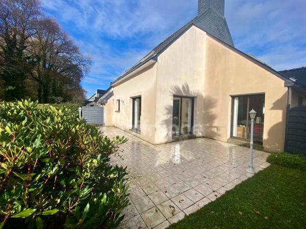 Maison à vendre 5 pièces PLOEREN (56)