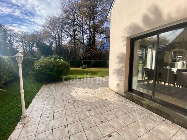 Maison à vendre 5 pièces PLOEREN (56)