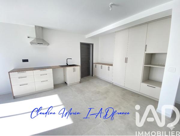 Maison à vendre 4 pièces 110 m² Vallet