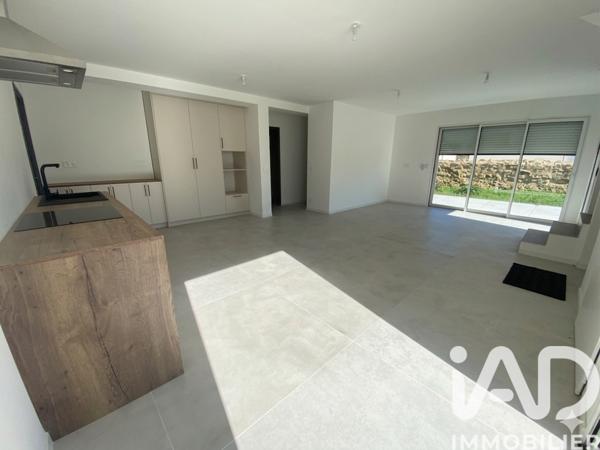 Maison à vendre 4 pièces 110 m² Vallet