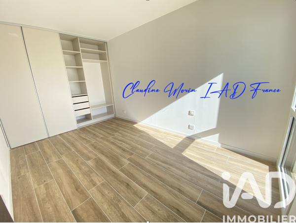Maison à vendre 4 pièces 110 m² Vallet
