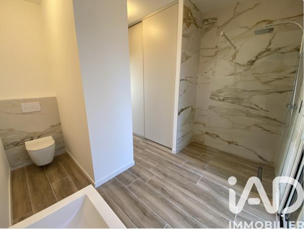 Maison à vendre 4 pièces 110 m² Vallet