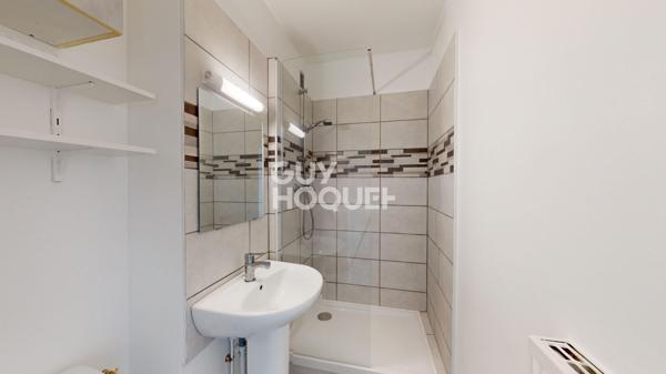 Studio meublé 20 m² - Quartier Péjoces