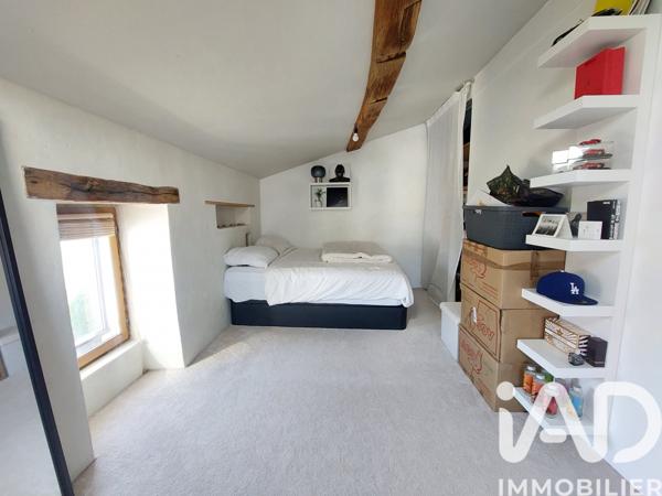 Maison à vendre 5 pièces 107 m² Rezé