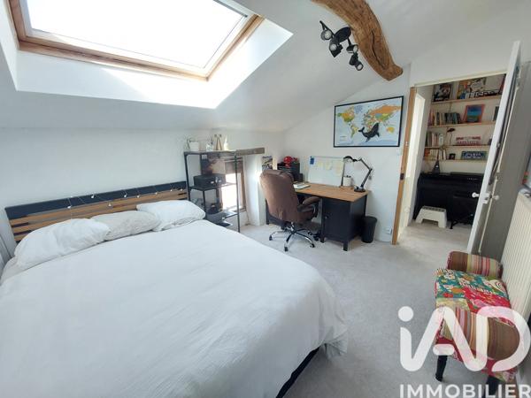 Maison à vendre 5 pièces 107 m² Rezé