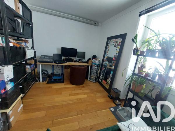 Maison à vendre 5 pièces 107 m² Rezé