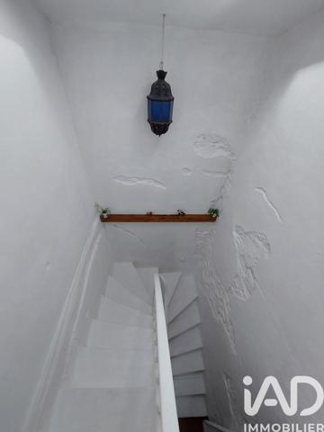 Maison à vendre 5 pièces 107 m² Rezé