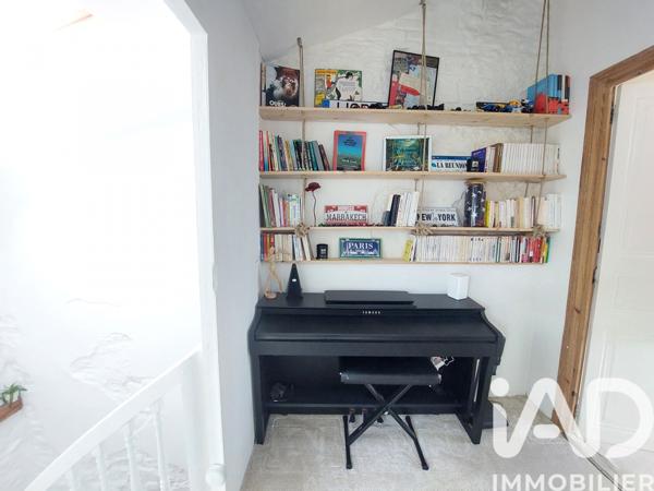 Maison à vendre 5 pièces 107 m² Rezé