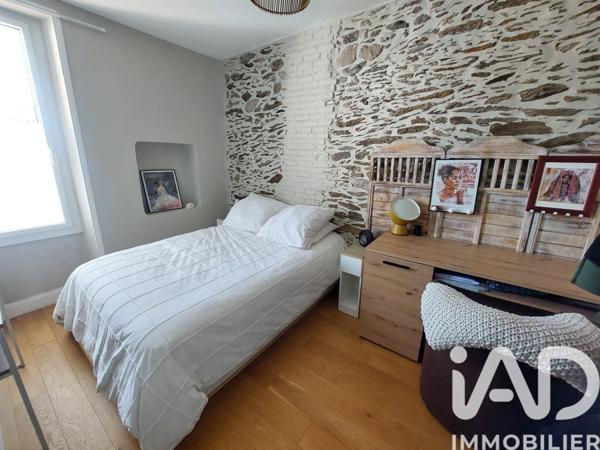 Maison à vendre 5 pièces 107 m² Rezé