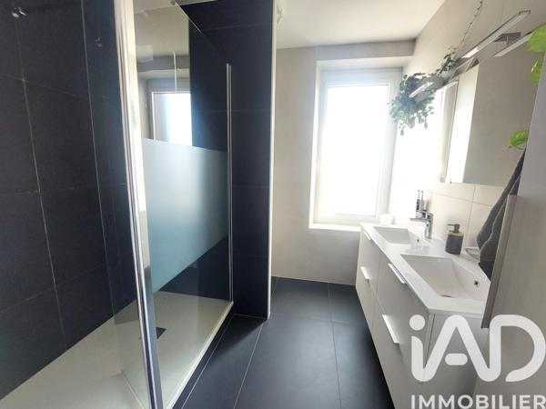 Maison à vendre 5 pièces 107 m² Rezé
