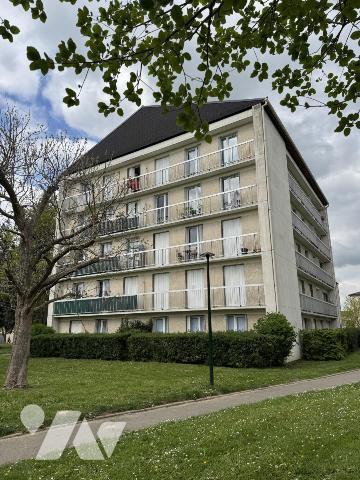 Vente Appartement à Clermont