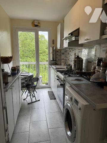 Vente Appartement à Clermont