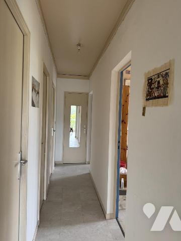 Vente Appartement à Clermont