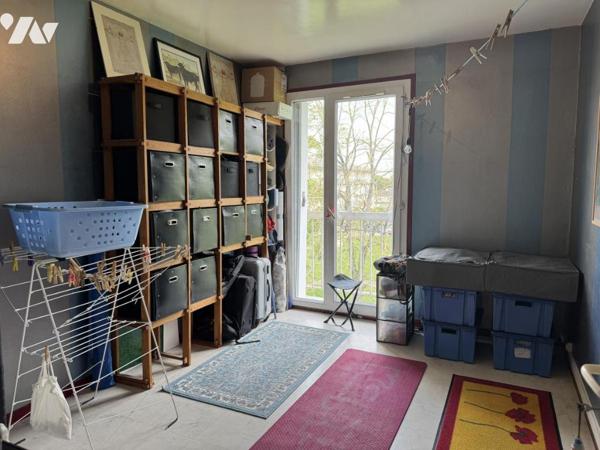 Vente Appartement à Clermont