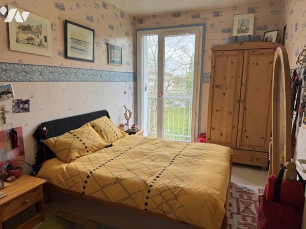 Vente Appartement à Clermont