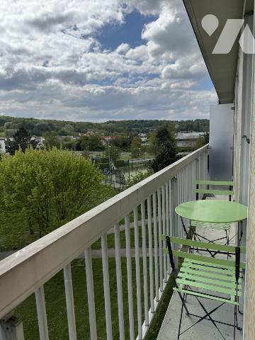 Vente Appartement à Clermont