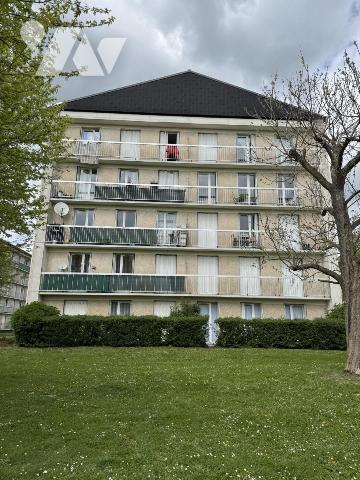 Vente Appartement à Clermont