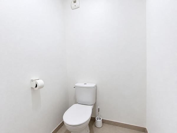 Appartement T4 de 93 m² avec ascenseur dans le centre ville d'Yssingeaux