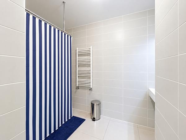 Appartement T4 de 93 m² avec ascenseur dans le centre ville d'Yssingeaux