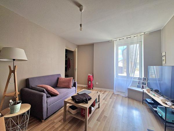 Immeuble de rapport Idéal investisseur