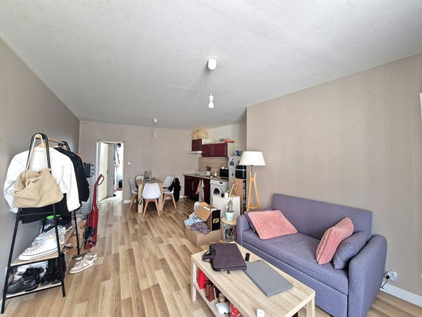 Immeuble de rapport Idéal investisseur