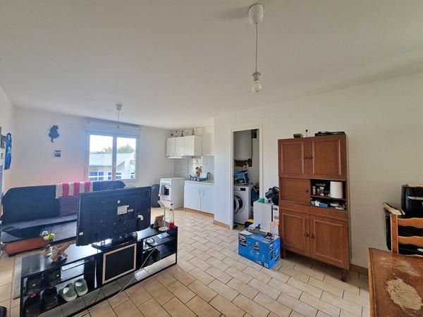 Immeuble de rapport Idéal investisseur