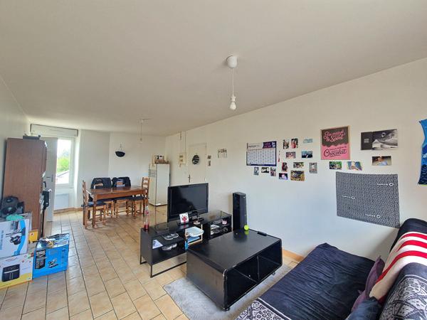Immeuble de rapport Idéal investisseur