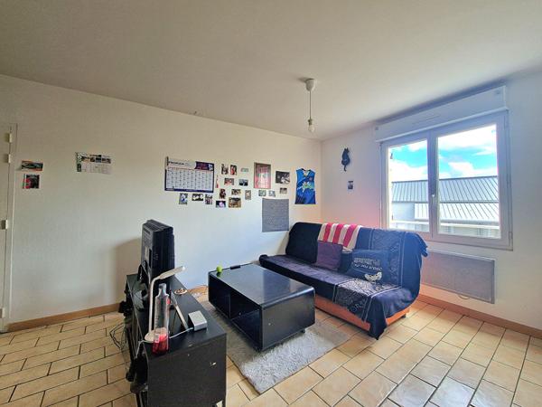 Immeuble de rapport Idéal investisseur