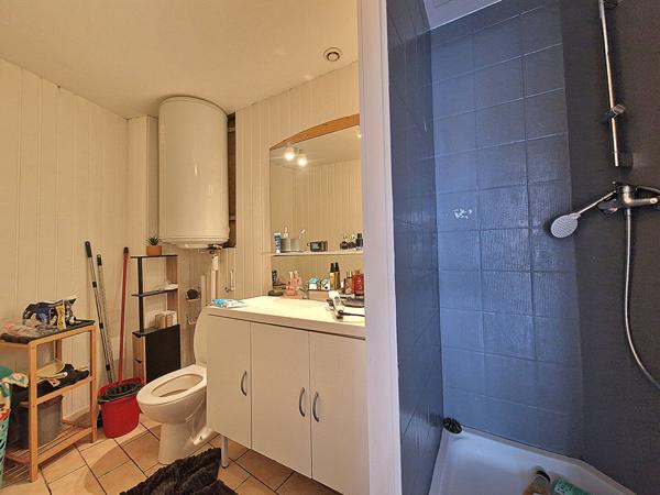 Immeuble de rapport Idéal investisseur