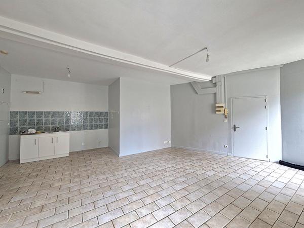 Immeuble de rapport Idéal investisseur