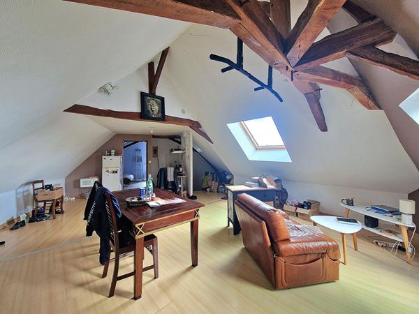 Immeuble de rapport Idéal investisseur