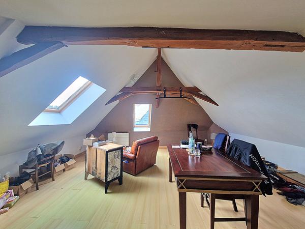 Immeuble de rapport Idéal investisseur