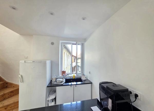 Vente Appartement 4 pièces 75 m2 à Tarbes