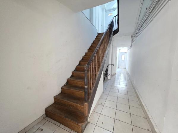 Vente Appartement 4 pièces 75 m2 à Tarbes