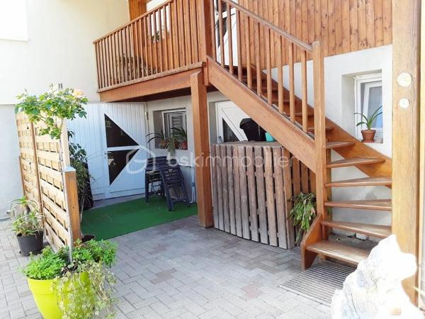 Maison de 148 m²