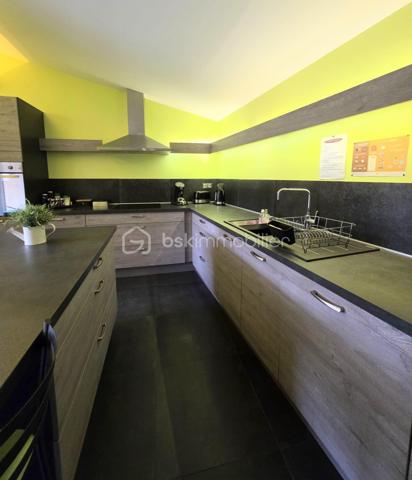 Maison de 148 m²